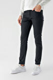 Captiva Regular Fit Likralı Erkek Jean Pantolon-7081