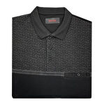 Regular Fit Erkek Polo Yaka Selanik Kazak-7126