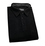 Regular Fit Erkek Gömlek Yaka Selanik Kazak-7130