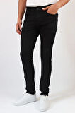 B.Wood Slim Fit Erkek Jean Pantolon-7182