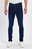 Pause Denim Erkek Slim Fit Jean Pantolon-7195