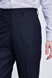 Avasar Erkek Lacivert Regular Fit Kumaş Pantolon-7220