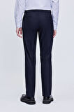 Avasar Erkek Lacivert Regular Fit Kumaş Pantolon-7220