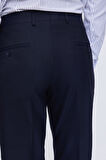 Avasar Erkek Lacivert Regular Fit Kumaş Pantolon-7220