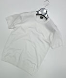 Turbulance Bisiklet Yaka Kısa Kol Erkek Örme Triko Tişört 7270