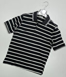 Floyd Slim Fit Erkek Kısa Kol Polo Yaka Tshirt - 7304