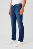 Captiva Regular Fit Likralı Erkek Jean Pantolon 7571