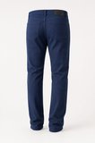 Captiva Regular Fit Likralı Erkek Desen Jean Pantolon 7733
