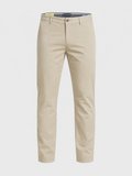 Remy Boys Erkek Comfort Chino Keten Pantolon 7746