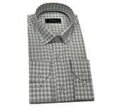Advante Klasik Uzun Kol Erkek Gömlek-6890