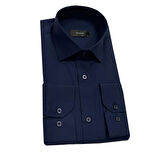 Advante Klasik Uzun Kol Erkek Gömlek 7255