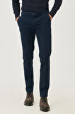 Big Rodoc Slim Fit Likralı Erkek Chino Pantolon