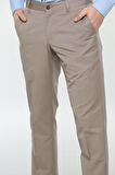Hakamen Erkek Regular Fit Keten Pantolon 7338