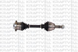 Fiat Aks On Sol Albea 1.3 Palıo Strada 1.9 Fi 8-905 - Kraftvoll 01010042