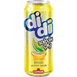 Didi Limon 500 ml Soğuk Çay 12 Adet