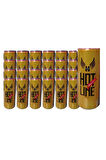 Hotline Enerji Içeçeği  24 x 500 ml