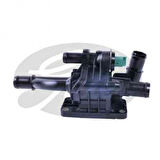 Ford Termostat Yuvası - 9660660380/y6621517x/11517809191/1769069k10/31319493 - Gts Th40883g1