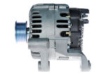 Land Rover Alternator 150a 14v Bmw E38 E39 E46 E83 E53 Freelander I (l314) 2.0 Td4 00>06 - Hella 8el011711-601