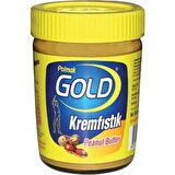 Polmak Gold 340 gr Yer Fıstık Ezmesi