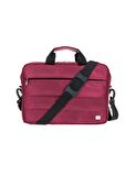 PLM 13''-14'' CANYONCASE NOTEBOOK ÇANTA,BORDO