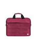 PLM 13''-14'' CANYONCASE NOTEBOOK ÇANTA,BORDO