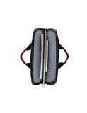 PLM 13''-14'' CANYONCASE NOTEBOOK ÇANTA,BORDO