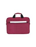 PLM 13''-14'' CANYONCASE NOTEBOOK ÇANTA,BORDO