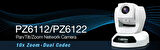 Vivotek Pz 6122 Ip Ptz Camera