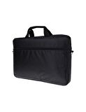 PLM DREXEL 6100 15.6'' SİYAH NOTEBOOK ÇANTASI