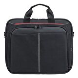 Plm Plc34 15.6"  Siyah Notebook Çantası