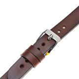 Bouletta Apple Watch Uyumlu Deri Kordon 38-40-41mm Slim Saraç RST2EF