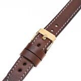 Bouletta Apple Watch Uyumlu Deri Kordon 38-40-41mm Slim RST2EF