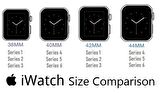 Bouletta Apple Watch Uyumlu Deri Kordon 38-40-41mm Ferro ST G19 Taba
