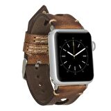 BOULETTA IW-42BA2-TN11EF Apple Watch Uyumlu KORDON TABA 