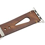 BOULETTA IW-42BA2-TN11EF Apple Watch Uyumlu KORDON TABA 