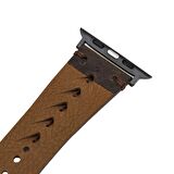 Bouletta Apple Watch Uyumlu Deri Kordon 38-40-41mm G6 Boras