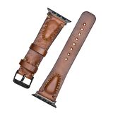 BOULETTA IW-42E-RST2EF AVİLA Apple Watch Uyumlu KORDON 