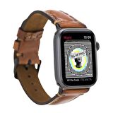 BOULETTA IW-42E-RST2EF AVİLA Apple Watch Uyumlu KORDON 