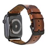 BOULETTA IW-42E-RST2EF AVİLA Apple Watch Uyumlu KORDON 