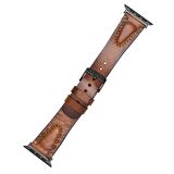 BOULETTA IW-42E-RST2EF AVİLA Apple Watch Uyumlu KORDON 