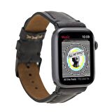BOULETTA IW-42E-TN1 AVİLA Apple Watch Uyumlu KORDON 