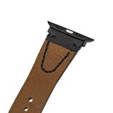 BOULETTA IW-42E-TN1 AVİLA Apple Watch Uyumlu KORDON 