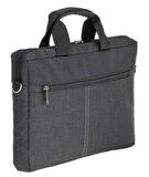 Plm Jima 13"Siyah Notebook Çantası