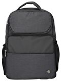 PLM OCTA-00BL0-15 OCTAGON 15" N.BOOK SIRT ÇNT,SİYA