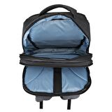 PLM OCTA-00BL0-15 OCTAGON 15" N.BOOK SIRT ÇNT,SİYA