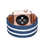 Bouletta Apple Watch Uyumlu Elastik Kordon Limber 42-44-45mm EB17-S