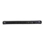 Apple iPhone 15 Pro Max Uyumlu Deri Arka Kapak ROCK RST1