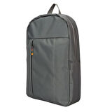 Plm Oslo 15.6" Söğüt Gri Notebook Sırt Çantası