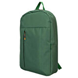 Plm Oslo 15.6" Petrol Notebook Sırt Çantası