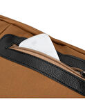 PLM Castelo 15.6" Taba Notebook Sırt Çantası
